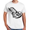 Copy of DryBlend ® 50 Cotton/50 Poly T Shirt Thumbnail