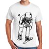 Copy of DryBlend ® 50 Cotton/50 Poly T Shirt Thumbnail