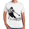 Copy of DryBlend ® 50 Cotton/50 Poly T Shirt Thumbnail