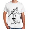 Copy of DryBlend ® 50 Cotton/50 Poly T Shirt Thumbnail