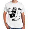 Copy of DryBlend ® 50 Cotton/50 Poly T Shirt Thumbnail