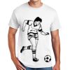 Copy of DryBlend ® 50 Cotton/50 Poly T Shirt Thumbnail