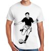 Copy of DryBlend ® 50 Cotton/50 Poly T Shirt Thumbnail