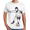 Copy of DryBlend ® 50 Cotton/50 Poly T Shirt Thumbnail