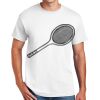 Copy of DryBlend ® 50 Cotton/50 Poly T Shirt Thumbnail