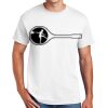 Copy of DryBlend ® 50 Cotton/50 Poly T Shirt Thumbnail