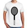 Copy of DryBlend ® 50 Cotton/50 Poly T Shirt Thumbnail
