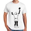 Copy of DryBlend ® 50 Cotton/50 Poly T Shirt Thumbnail