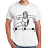 Copy of DryBlend ® 50 Cotton/50 Poly T Shirt Thumbnail