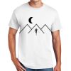 Copy of DryBlend ® 50 Cotton/50 Poly T Shirt Thumbnail