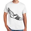 Copy of DryBlend ® 50 Cotton/50 Poly T Shirt Thumbnail