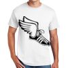 Copy of DryBlend ® 50 Cotton/50 Poly T Shirt Thumbnail