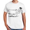Copy of DryBlend ® 50 Cotton/50 Poly T Shirt Thumbnail
