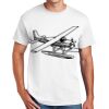 Copy of DryBlend ® 50 Cotton/50 Poly T Shirt Thumbnail