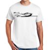Copy of DryBlend ® 50 Cotton/50 Poly T Shirt Thumbnail