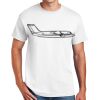 Copy of DryBlend ® 50 Cotton/50 Poly T Shirt Thumbnail
