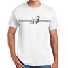 Copy of DryBlend ® 50 Cotton/50 Poly T Shirt Thumbnail