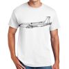 Copy of DryBlend ® 50 Cotton/50 Poly T Shirt Thumbnail