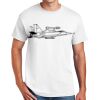 Copy of DryBlend ® 50 Cotton/50 Poly T Shirt Thumbnail