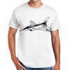 Copy of DryBlend ® 50 Cotton/50 Poly T Shirt Thumbnail