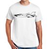 Copy of DryBlend ® 50 Cotton/50 Poly T Shirt Thumbnail