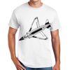 Copy of DryBlend ® 50 Cotton/50 Poly T Shirt Thumbnail