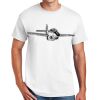 Copy of DryBlend ® 50 Cotton/50 Poly T Shirt Thumbnail