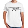 Copy of DryBlend ® 50 Cotton/50 Poly T Shirt Thumbnail