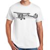 Copy of DryBlend ® 50 Cotton/50 Poly T Shirt Thumbnail