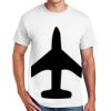 Copy of DryBlend ® 50 Cotton/50 Poly T Shirt Thumbnail