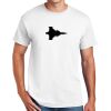 Copy of DryBlend ® 50 Cotton/50 Poly T Shirt Thumbnail