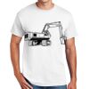 Copy of DryBlend ® 50 Cotton/50 Poly T Shirt Thumbnail