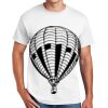 Copy of DryBlend ® 50 Cotton/50 Poly T Shirt Thumbnail