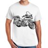 Copy of DryBlend ® 50 Cotton/50 Poly T Shirt Thumbnail
