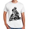 Copy of DryBlend ® 50 Cotton/50 Poly T Shirt Thumbnail