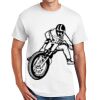 Copy of DryBlend ® 50 Cotton/50 Poly T Shirt Thumbnail
