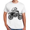 Copy of DryBlend ® 50 Cotton/50 Poly T Shirt Thumbnail