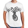 Copy of DryBlend ® 50 Cotton/50 Poly T Shirt Thumbnail