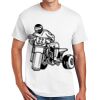 Copy of DryBlend ® 50 Cotton/50 Poly T Shirt Thumbnail