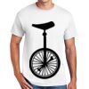 Copy of DryBlend ® 50 Cotton/50 Poly T Shirt Thumbnail