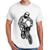 Copy of DryBlend ® 50 Cotton/50 Poly T Shirt Thumbnail