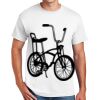 Copy of DryBlend ® 50 Cotton/50 Poly T Shirt Thumbnail
