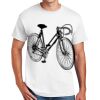 Copy of DryBlend ® 50 Cotton/50 Poly T Shirt Thumbnail