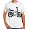 Copy of DryBlend ® 50 Cotton/50 Poly T Shirt Thumbnail