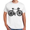 Copy of DryBlend ® 50 Cotton/50 Poly T Shirt Thumbnail