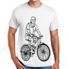 Copy of DryBlend ® 50 Cotton/50 Poly T Shirt Thumbnail