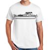 Copy of DryBlend ® 50 Cotton/50 Poly T Shirt Thumbnail