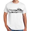 Copy of DryBlend ® 50 Cotton/50 Poly T Shirt Thumbnail