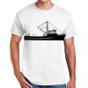 Copy of DryBlend ® 50 Cotton/50 Poly T Shirt Thumbnail
