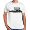 Copy of DryBlend ® 50 Cotton/50 Poly T Shirt Thumbnail